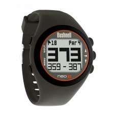 Bushnell Neo XS Golf Saati - Kömür Gri